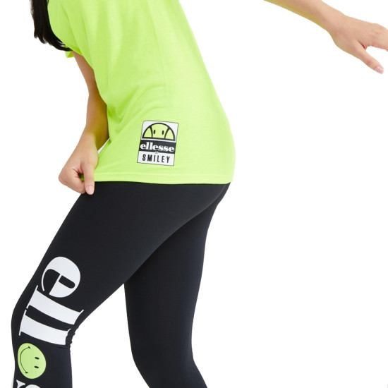 Ellesse Γυναικεία κοντομάνικη μπλούζα